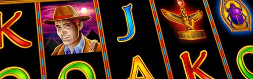 Игровые автоматы - играть без регистрации